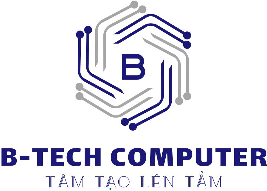 B-Tech Computer