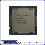 CPU INTEL CORE I3-10105F