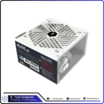 NGUỒN VSP SR600 GAMING 600W LED