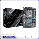 Mainboard ASROCK Z690 Pro Rs
