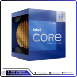 CPU INTEL CORE I9-12900K