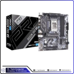 Main ASROCK B660M PRORS
