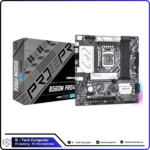 MAIN ASROCK B560M PRO4