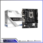 Main ASROCK H510M-H/M.2 SE