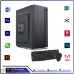 PC Văn Phòng #36 (Core I7 4770 | Ram 16G | SSD 250G)
