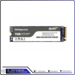 Ổ CỨNG SSD KIMTIGO 512G NVMe M.2 TP3000 2280