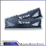 RAM XSTAR 8GB BUS 2666 NEW