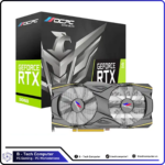 VGA OCPC RTX 3060 12GB GDDR6 2 FAN