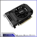 VGA GAINWARD GTX 1050TI 4GB GDDR5