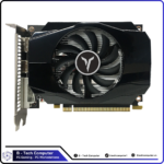 VGA YESTON Radeon RX550 4GB DDR5