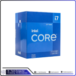 CPU INTEL CORE I7-12700F