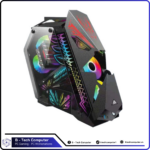 VỎ CASE VSGAMING BLACKP E-ROG ES3