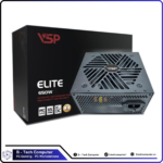 NGUỒN MÁY TÍNH VSP ELITE V650W-V3