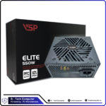 NGUỒN MÁY TÍNH VSP DELTA P550W