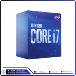 CPU INTEL CORE I7-10700F
