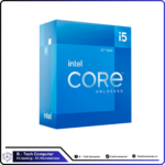 CPU INTEL CORE I5-12600K