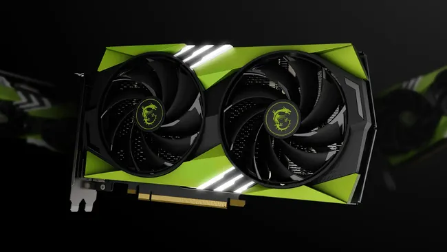 Nvidia RTX 5060 được cho là chỉ có 8GB VRAM — 5060 Ti có thể có phiên bản 8GB và 16GB