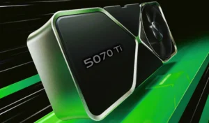 GeForce RTX 5070 Ti của NVIDIA sẽ ra mắt vào ngày 20 tháng 2 ?