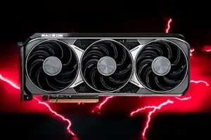 AMD RX 9070 XT được cho là nhanh hơn so với RTX 4070 Ti Super theo thử nghiệm trong Black Myth Wukong và Cyberpunk 2077