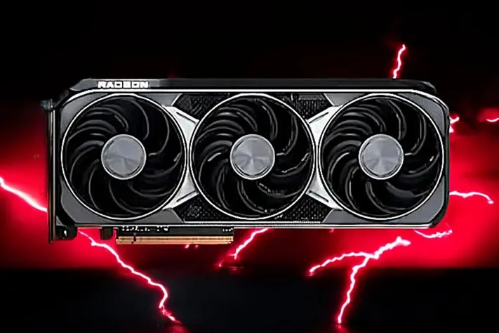 AMD RX 9070 XT được cho là nhanh hơn so với RTX 4070 Ti Super theo thử nghiệm trong Black Myth Wukong và Cyberpunk 2077