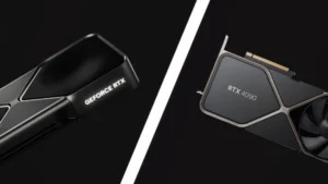 So sánh 4090 với 5090 - GPU Blackwell thế hệ tiếp theo có gì khác biệt