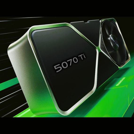 Đánh giá hiệu năng Nvidia GeForce RTX 5070 Ti