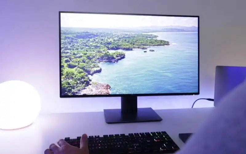 Độ phân giải màn hình là gì?