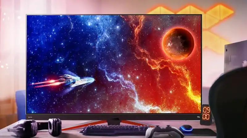 Tìm hiểu các loại tấm nền màn hình