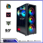 PC GIẢ LẬP #02 (Đơn Xeon E5-2686v4 I Ram 96G I RX 580 8G I NVME 512GB)