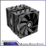 Tản Nhiệt Khí ID-Cooling CPU SE-207 Black