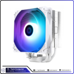 Tản nhiệt khí Thermalright Assassin X 120 Refined SE White ARGB
