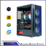 PC GIẢ LẬP #16 (ĐƠN XEON 2699 V3| Ram 96G| GTX 1070 8G| NVME 512G)