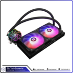 Tản Nhiệt Nước Thermalright Aqua Elite 240 V3 ARGB – AIO CPU Cooler