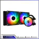 BỘ TẢN NHIỆT NƯỚC ID-COOLING ZOOMFLOW 240-XT ARGB