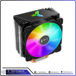 TẢN NHIỆT KHÍ JONSBO CR-1000 ARGB (KÈM SẴN BACKPLATE 1700 JONSBO)