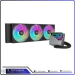 Tản nhiệt nước AIO Deepcool LT360 ARGB (NK)