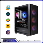 PC GIẢ LẬP #19 (Dual Xeon E5-2680v4 I Ram 64G I GTX 750 TI 4G I NVME 1TB)