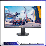 Màn hình Dell G2722HS (27 inch/FHD/IPS/165Hz/1ms/350 nits/HDMI+DP+Audio/Freesync)