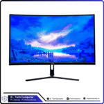 MÀN HÌNH DUAN 27 100HZ VG2709H CONG (27 inch/FHD/VA/100Hz/Đen)