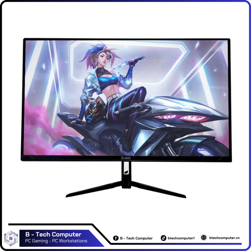 MÀN HÌNH DUAN DT-IP27180S 27INCH 180HZ PHẲNG MÀN HÌNH DUAN DT-IP27180S 27INCH 180HZ PHẲNG