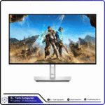 Màn Hình Dell UltraSharp U2424H (23.8 inch - FHD - IPS - 120Hz - 5ms - DRR - TMDS - USB TypeC)