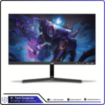 MÀN HÌNH VSP V2510F1 | 24.5 INCH | FULL HD | VA | 100HZ | 1MS | ĐEN