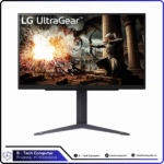Màn Hình Gaming LG UltraGear 27GS75Q-B (27 inch - IPS - 2K - 200Hz - 1ms)