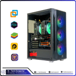 PC GIẢ LẬP #62 (DUAL XEON E5 2680 V4 | 64GB | GTX 1070 8G | NVME 512G)