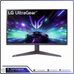 Màn hình LG 27GS50F-B (27 inch/FHD/VA/180Hz/1ms)