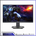 MÀN HÌNH DELL G2723H 27" 280HZ FULL HD FAST IPS LED GAMING MONITOR