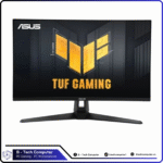 MÀN HÌNH ASUS TUF GAMING VG27AQ5A (27 INCH/ FAST IPS/ 2K/ 210HZ/ 0.3MS)