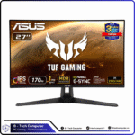 MÀN HÌNH MÁY TÍNH ASUS TUF GAMING VG27AQ1A 27 INCH 2K IPS 170HZ