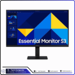 Màn Hình SAMSUNG LS27D300GAEXXV (27 inch/ IPS/ FHD/ 5ms/ 100Hz)