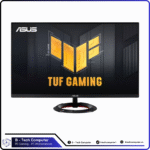 MÀN HÌNH GAMING ASUS TUF VG249Q3R (23.8 INCH/IPS/ FHD/180HZ/1MS)